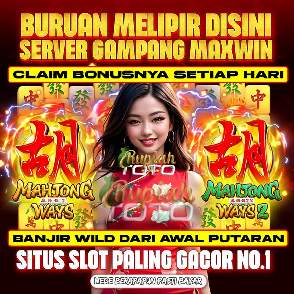 RUPIAHTOTO < Daftar Bandar Toto & Situs Toto 4D Resmi dan Terlengkap